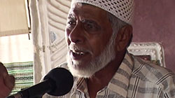 Abdullah Sahi